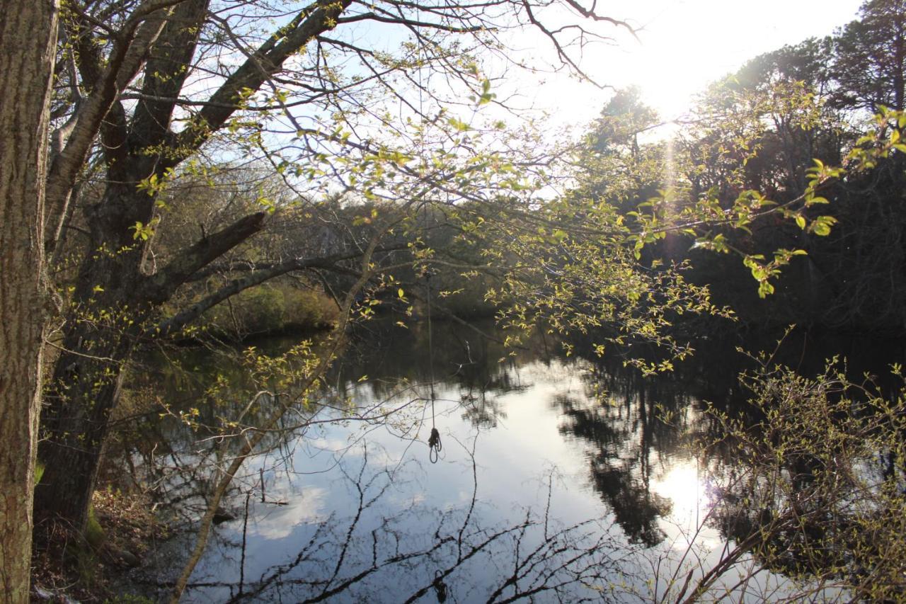 Herring Run Bourne Exterior foto