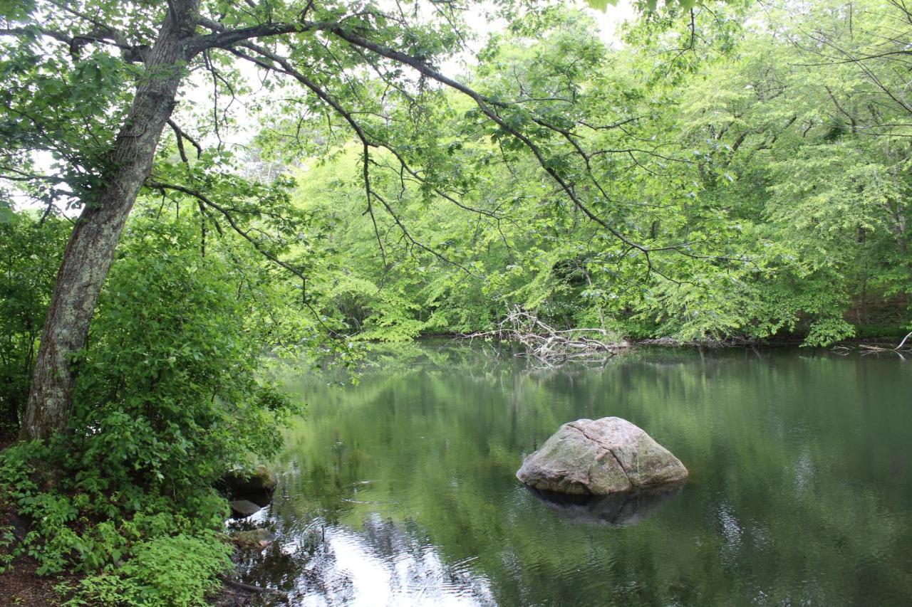 Herring Run Bourne Exterior foto