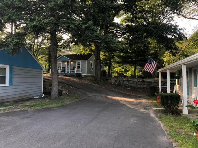 Herring Run Bourne Exterior foto