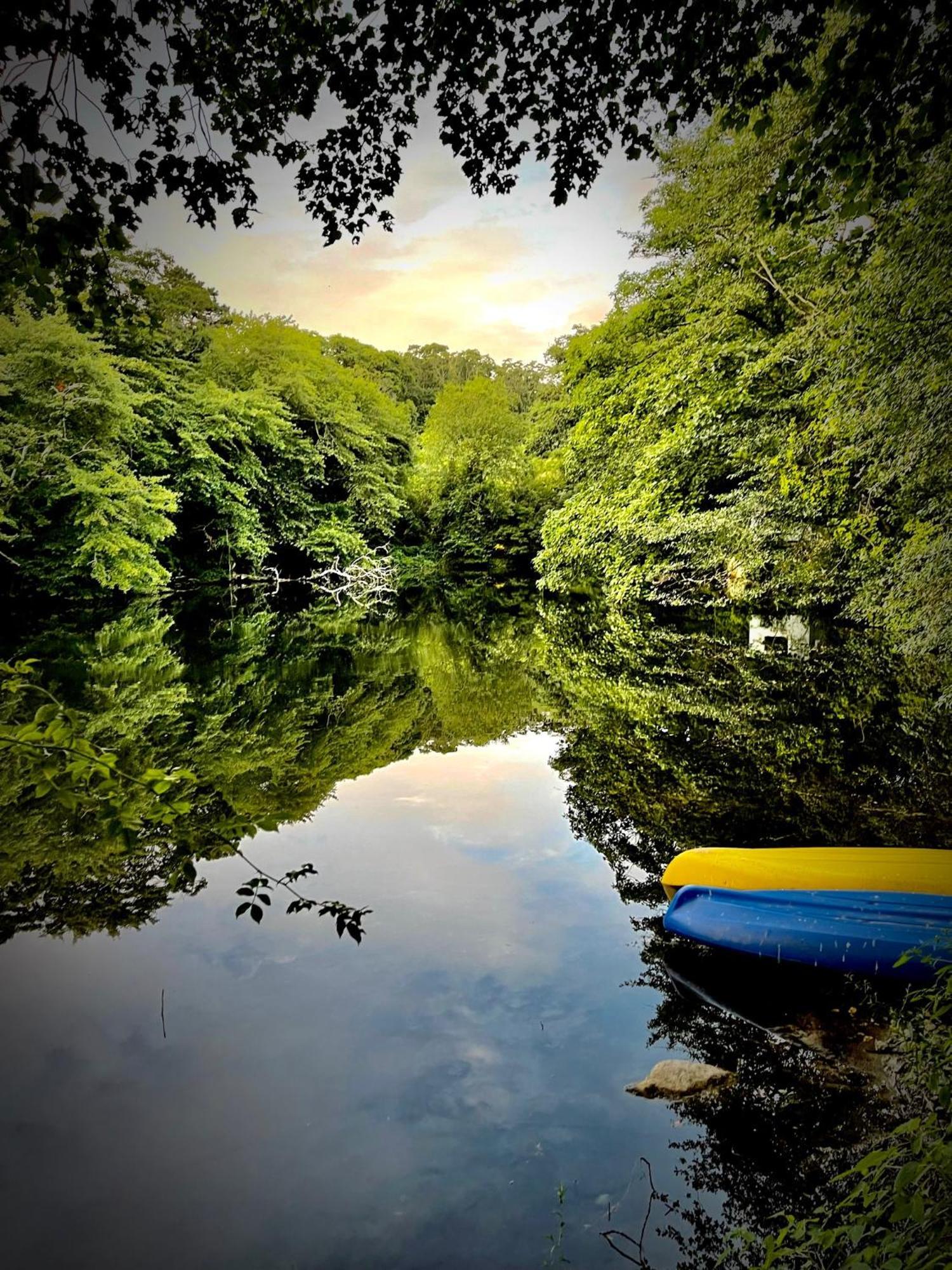 Herring Run Bourne Exterior foto